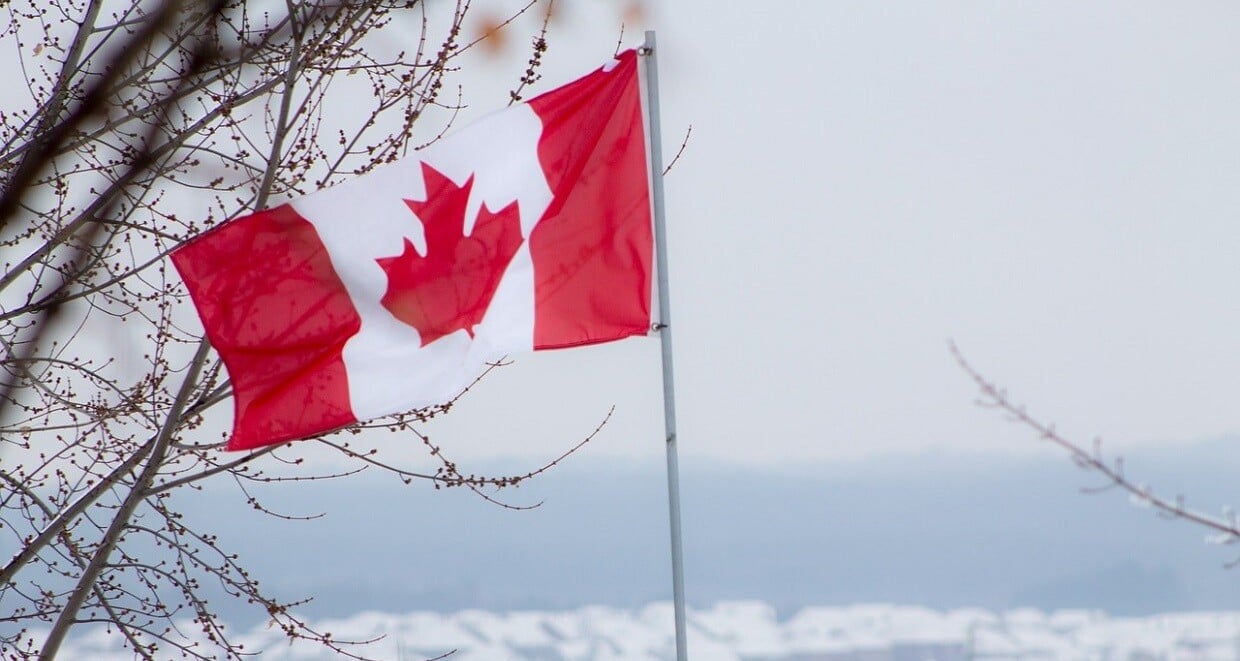 Canadian-flag